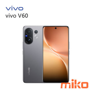 vivo V60 空靈灰